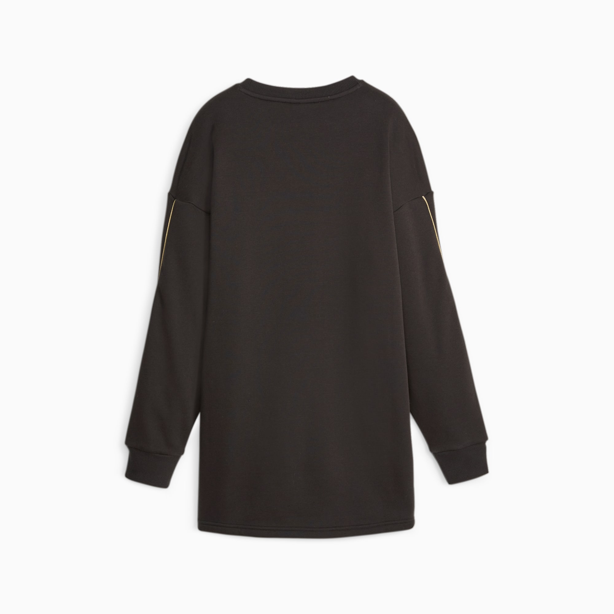 Black and gold puma sale dress